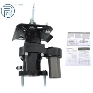 For Chevy Silverado 2500 GMC 2012 2013 2014 52-7414 Hydraulic Brake Booster - Foto 1 di 9