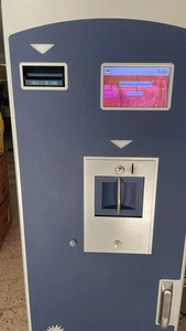 Gauselmann Geld Wechsler  GeWeTe Mini Coin Recycler - Bild 1 von 13