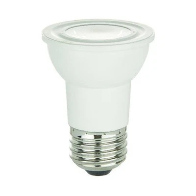 SUNLITE 1.7w JDR 1LED Medium Base Green bulb - Image 1 of 2