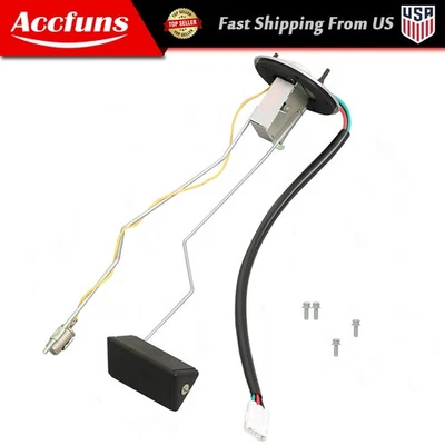 Unidade de envio de tanque de combustível para Toyota Pickup 1984-1989 4Runner 1985-1989 2.4L 3.0L - Imagem 1 de 4