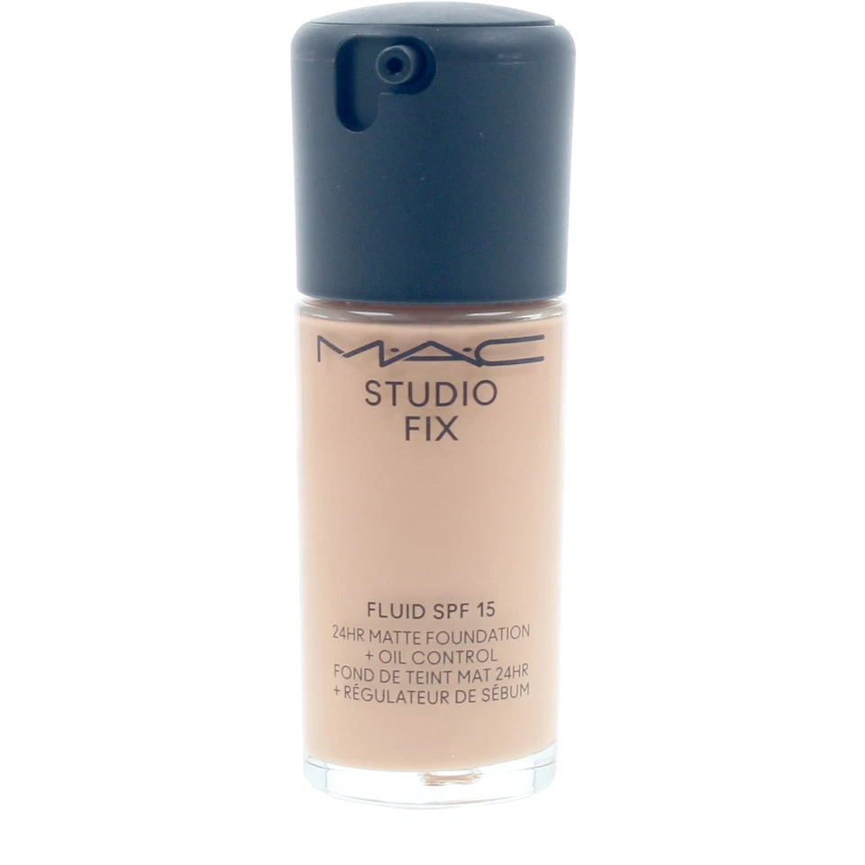 Studio Fix Fluid SPF 15 Foundation NW20 30ML - Bild 1 von 1