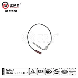 ZPY Exhaust Gas Temperature Sensor For Vw Touareg Porsche Cayenne 95860628810 - Picture 1 of 6