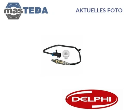 ES11115-12B1 LAMBDASONDE LAMDASONDE DELPHI NEU OE QUALITÄT - Image 1 of 4