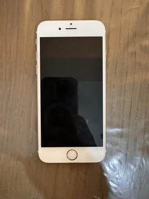 Apple iPhone 6s 16GB - ROSA - Immagine 1 di 4