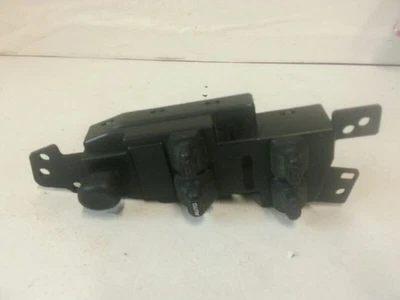 Driver Left Master Power Window Switch Fits 01-06 DODGE STRATUS D202-156660 - Image 1 of 4