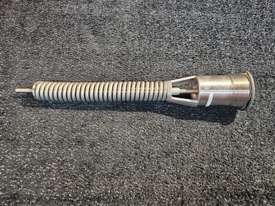 MEV300FIR 3" NPT Válvula de Alivio Interna Completa 250 PSI Nitrilo Propano Bobtail Foto 1 de 4