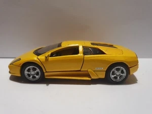 Welly - Lamborghini Murcielago - # 42317 - China - 1:40 - Damaged - Broken - Picture 1 of 15