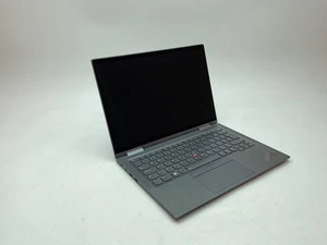 Lenovo THINKPAD X1 YOGA GEN 6 I7-1185G7 3.00 GHZ 32 GB RAM 512 GB ENGLISH UK - Afbeelding 1 van 1