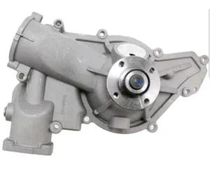 Genuine Motorcraft Ford 7.3 Powerstroke Water Pump - PW-663 / F81Z-8501-A - Bild 1 von 4