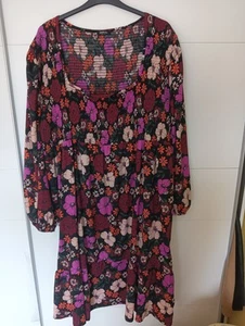 Simply Be Size 32 Dress - Picture 1 of 1
