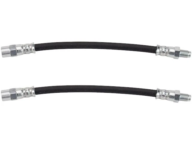 Juego de manguera de freno trasero para BMW 328i Convertible 1996-1999 1997 1998 SW565RF Foto 1 de 1