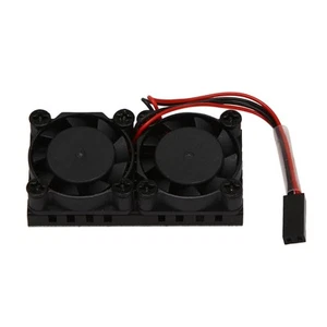 für 4 Modell B DoppellüFter mit KüHlköRper Ultimate Cooling LüFter KüHler3036 - Bild 1 von 10