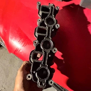 Porsche 2008 Right Side Intake Manifold Genuine OEM - Picture 1 of 12