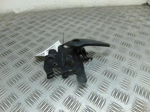 Manija de puerta de carga interior lateral Ns pasajero izquierdo Renault Trafic MK2 2001-2014H - Imagen 1 de 5
