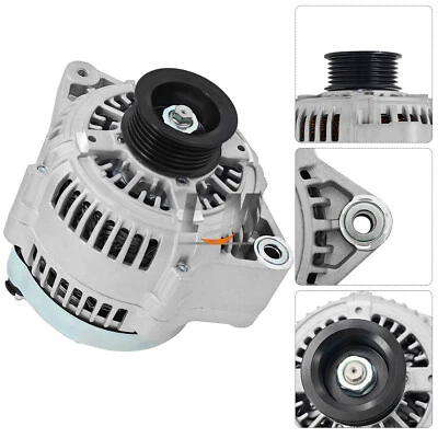 Alternador para Ferrari 360 Modina 6.5L 2000-2004 179852 generador 102211-0630 Foto 1 de 4