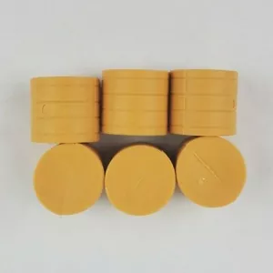 1/64 Standi 6 pack Straw Round Bales custom farm display - Picture 1 of 1