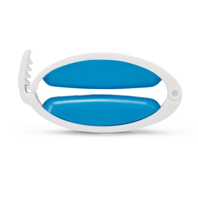 Wiesner Incontinence Clamp Penile Clamp Regular (FREE Pouch Bag) - Image 1 of 4