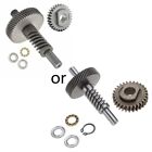 Worm Gear Bearing Kit Fit For 5QT/6QT Stand Mixer W11086780 WP9709231
