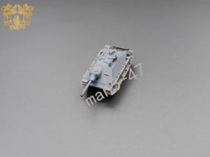 3D Printed Model 1/144 German Stalker tank destroyer Finished Model - Picture 1 of 3