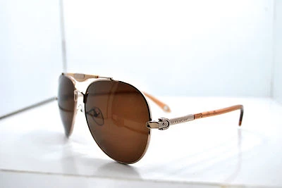 NOVO Óculos de Sol GIVENCHY Autêntico SGV A13G C0A39 - Imagem 1 de 4