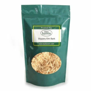 Slippery Elm Bark Herb Tea Ulmus Rubra Herbal Remedy - 2 oz bag - Picture 1 of 1