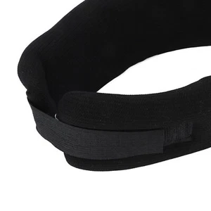 Adjustable Neck Brace Soft Neck Support Foam Cervical Collar For Neck HR - Picture 1 of 22