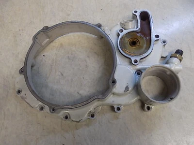 Kit de tampa de bomba de água de embreagem interna Aprilia SXV550 SXV 550 2007  - Imagem 1 de 4