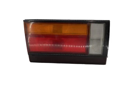 1988-1991 Mazda 929 INNER left driver taillight tail light lamp taillamp oem  - Image 1 of 4
