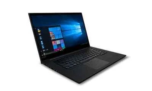 LENOVO ThinkPad P1 Gen 2 Laptop Core i7 FHD 1080P 1920x1080 9TH GEN T1000 S - Picture 1 of 2