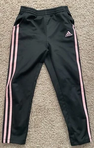 Pants Adidas Girls 6 FREE SHIPPING - Picture 1 of 4