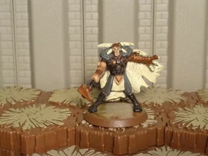 Valguard - Heroescape - Wave 4 - Zanafor's Discovery - Imagen 1 de 2