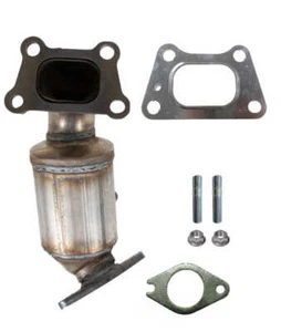 Catalytic Converter - Picture 1 of 3