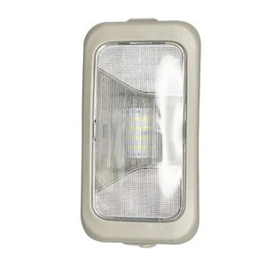New LED Interior Dome Lamp Light Housing Fit For 04-08 Canyon Colorado 15126553 - Foto 1 di 5