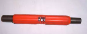 DRACON 44507 Fluke Networks 44507-003 Can Wrench w Wire Strip NOTCH 22-Gauge - Picture 1 of 2