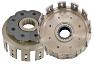 Barnett CLUTCH BASKET  1985-86 Honda ATC250R 1986-89 FourTrax250 - 321-35-01005 - Picture 1 of 1