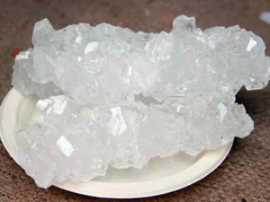 100% Pure Dhage Wali Mishri Made in India Kräuter 200gms - Bild 1 von 3