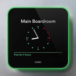 EVOKO ROOM MANAGER ERM2001 - NEW - Bild 1 von 1