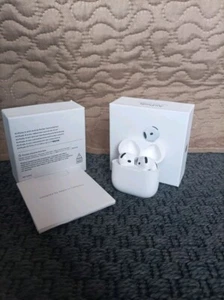 Airpods Gen 4 - Imagen 1 de 4