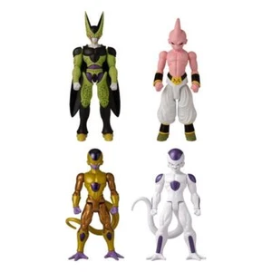 Dragon Ball Super Limit Breaker Series Figuras de Acción 30 cm Villanos Surtido (6 - Imagen 1 de 21