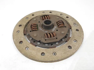 (S11) Orig. Disco de embrague VW GOLF I JETTA SCIROCCO 067141031M LuK *NUEVO* - Picture 1 of 2