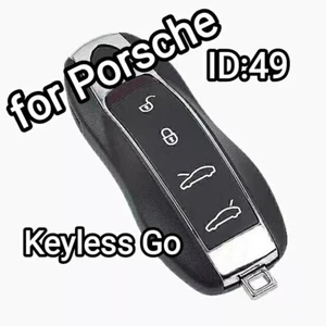 Smart Key für Porsche. PK11A + 2010 + 433 MHz - Bild 1 von 1