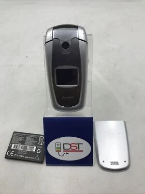 CELLULARE SAGEM MOD: MY501C, 32 MB, USATO A CONCHIGLIA - Immagine 1 di 4