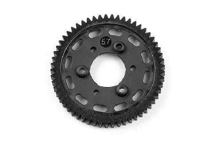 XRAY NT1 Corona 1° Marcia 57T - 335557