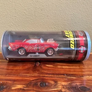 Tyco R/C Canned Heat Coca-Cola 57 Chevy Radio-Controlled Car - Picture 1 of 8