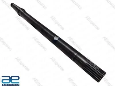 OEM 0502FAA03050N New Shaft Rear Axle Left Hand For Mahindra Roxor GEc - Image 1 of 3