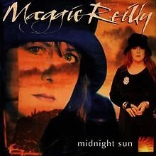 Midnight Sun von Reilly,Maggie | CD | Zustand akzeptabel - Bild 1 von 1