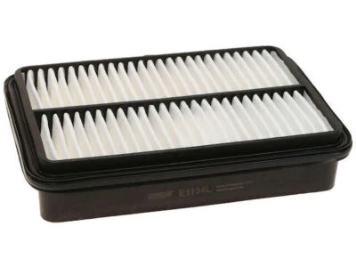 For 1990-2000 Toyota 4Runner Air Filter Hengst 45243RKRV 1997 1991 1992 1993 - Image 1 of 2