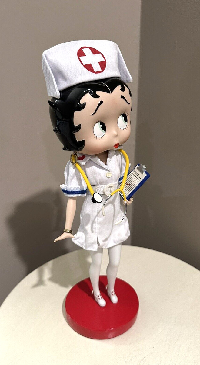 訳あり】ベティブープ 「ショッピング スプリー」ダンバリーミント