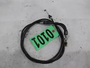 2000 Polaris Virage 700 Freedom Throttle cable - Picture 1 of 2