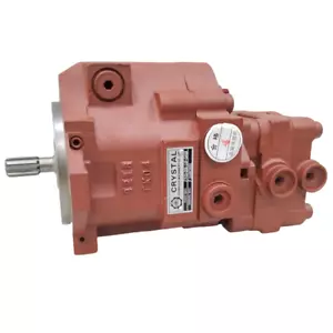 Apto para bomba de émbolo Kubota U15 # PVD-00B-14P-5G3-5761A - Imagen 1 de 4